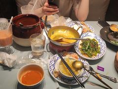 -KingThaia金泰兰(滨江天街店)