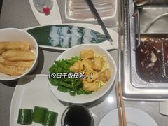 -海底捞火锅(方圆荟店)