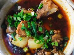 红烧排骨-周肥肠(江油总店)