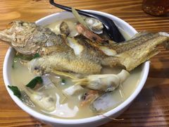 -台州老六海鲜面馆(上南总店)