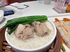 -新成海港大酒楼(康华路店)