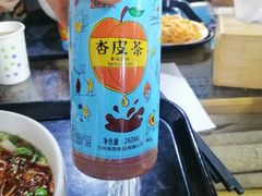-陇上全荟兰州传统牛肉面(延吉路店)