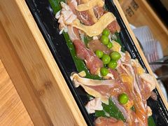 -一朵菌·野生菌探索家火锅(南亚店)