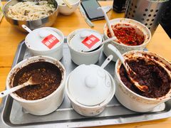 -攀枝花·任德琼·盐边羊肉米线