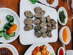 -全州拌饭馆(断桥店)