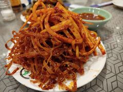 -春花民族美食(佳木斯总店)