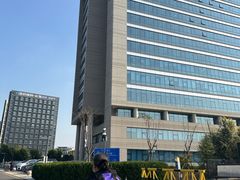 -首都医科大学附属北京同仁医院(南区)