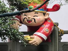-钱王祠