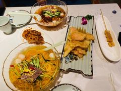 -七八冷面·延边朝鲜族美食(圣熙八号店)