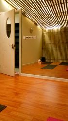 -JR Dance Space舞蹈·空中瑜伽