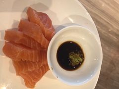 -OPEN開全日自助餐厅·牛肉火锅·海鲜(佛山希尔顿酒店)