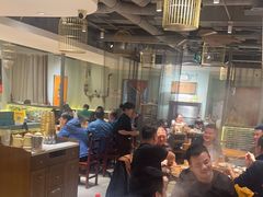-清真·北京老门框爆肚涮肉馆(凤城六路店)