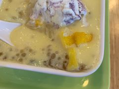 -满记甜品(荟聚购物中心店)