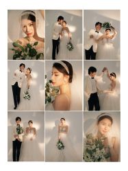 -布拉格婚纱摄影(真实客片店)