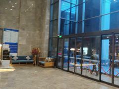 -星河湾温泉洗浴酒店