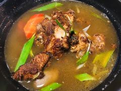 -薇酌饮·陕西菜(南门外店)