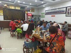 大堂-郝刚刚羊杂割(柳巷店)