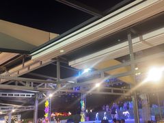 -渔家火锅·海鲜自助餐·演艺(亚龙湾天域酒店)