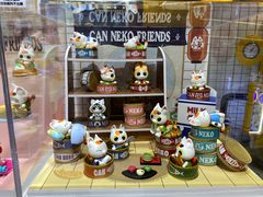 -泡泡玛特POPMART(上海环球港店)