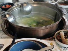 -大头椰·海南椰子鸡火锅(思明万象城店)