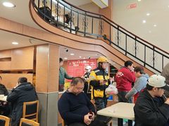 -老头盖浇饭(南京新街口明瓦廊宏光酒店店)