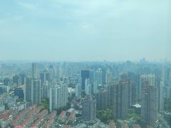 -环球港凯悦 · 享悦中餐厅