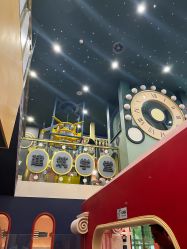 -meland club亲子乐园(北京芳圆里ID MALL店)