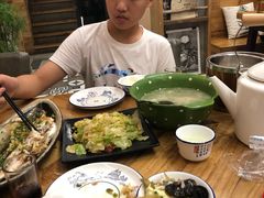 -外婆船宴餐厅·外婆喊你回家吃饭