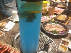 -一品诚记烤肉·甄选店(中南路店)