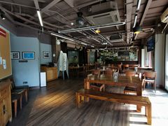 -Geneva日内瓦餐厅(西郊宝成花苑店)