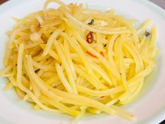 -肖记公安牛肉鱼杂馆·省级非物质文化遗产(江汉路直营店)