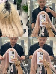 点击看大图 -KS COLOUR漂色·染发·画染