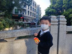 -黄埔古港