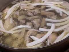 -椰子营·椰子鸡火锅(万象里店)