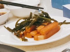 -青蓬蒸汽海鲜·深圳老字号·团建聚会(壹方城店)
