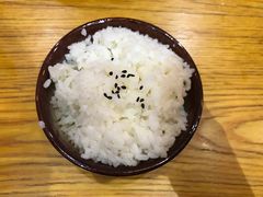 米饭大-半亩良田排骨米饭(西城红场店)