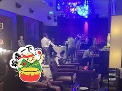 -云·酷 Atmosphere(国贸大酒店)