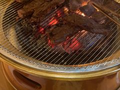 -闻老头·菊花炭烤肉(D11店)