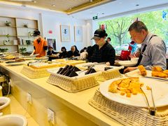 -素满香·素食自助餐(苏州·临顿路店)