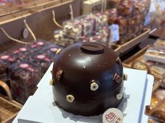 -7号里低糖生日蛋糕(南阳路店)