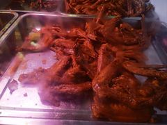 -章云板鸭(评事街店)