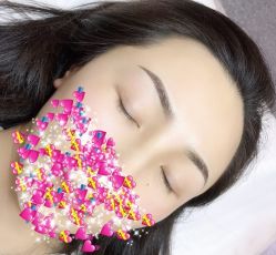 点击看大图 -MIVI·纹眉半永久野生眉