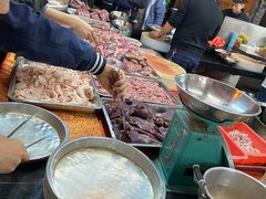 -联丰美食(番禺店)