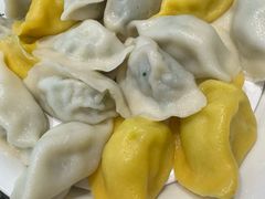 -船歌·鱼水饺青岛菜(国贸商城店)