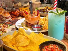 -Devils’ Brewery小恶魔精酿啤酒(武汉天地店)