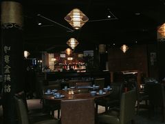 -盐帮食坊•小河帮川菜(四川师大店)