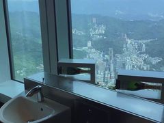 -随意鸟地方101观景餐厅