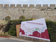-崇武古城风景区