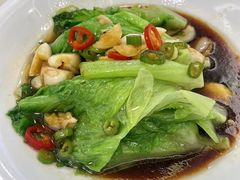 -明香海鲜酒家(华强北店)