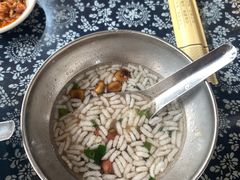 -张关合渣(航空大道店)